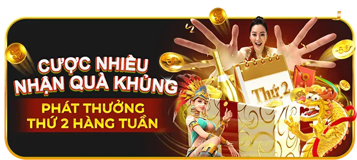Quà tặng VIP