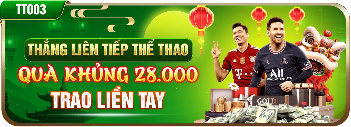 Khuyến mãi nạp tiền định kỳ ibet